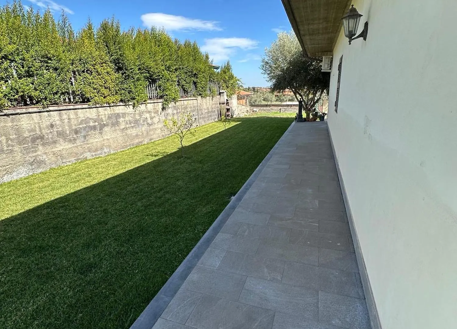 Villa Adriana Alle Pendici Dell'Etna Mascalucia Italy